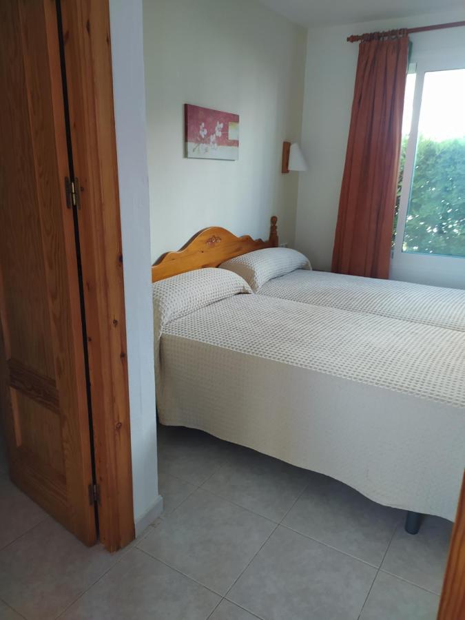 Apartamento Apartamento Calan Forcat En Ciutadella De Menorca *