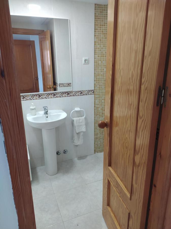 Apartamento Calan Forcat En Ciutadella De Menorca * Ciutadella (Menorca)