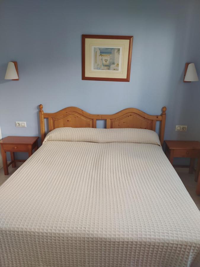 Apartamento Calan Forcat En Ciutadella De Menorca Apartamento *