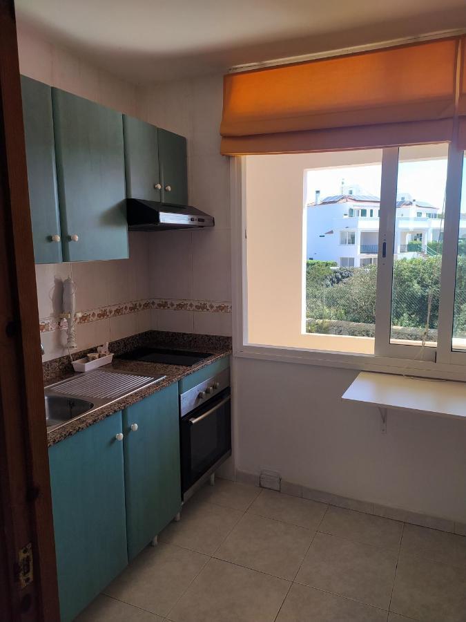 Apartamento Calan Forcat En Ciutadella De Menorca * Ciutadella (Menorca)