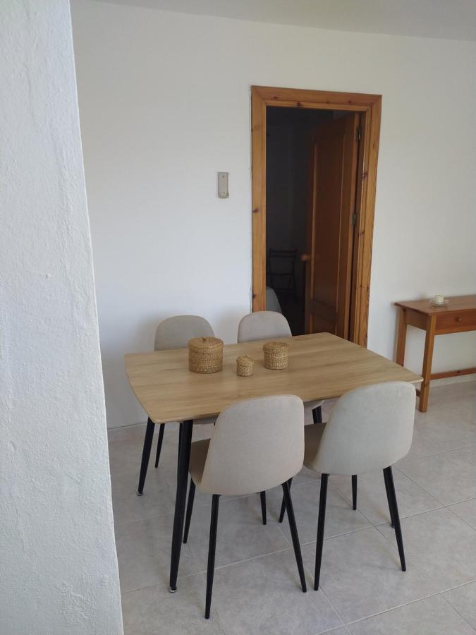 Apartamento Calan Forcat En Ciutadella De Menorca Apartamento Ciutadella (Menorca)