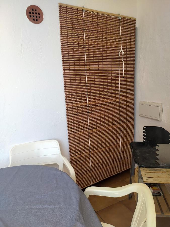 Apartamento Apartamento Calan Forcat En Ciutadella De Menorca
