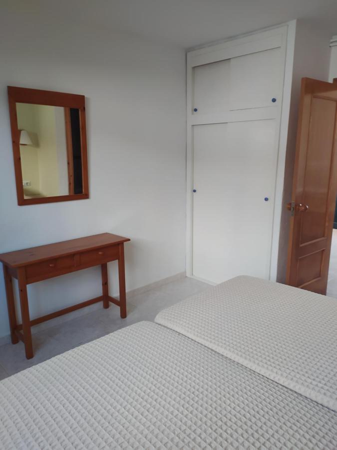 Apartamento Calan Forcat En Ciutadella De Menorca
