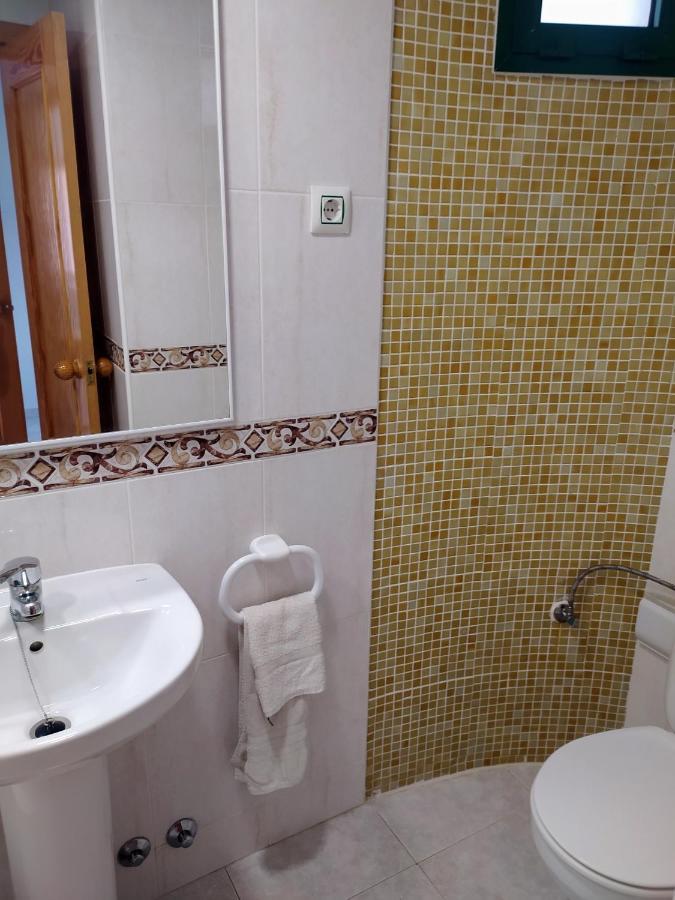 Apartamento Calan Forcat En Ciutadella De Menorca Ciutadella (Menorca)