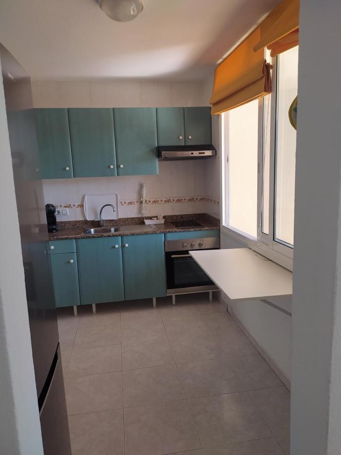 Apartamento Calan Forcat En Ciutadella De Menorca *