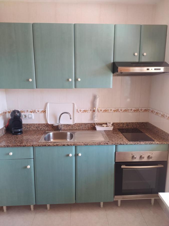 Apartamento Calan Forcat En Ciutadella De Menorca Ciutadella (Menorca)