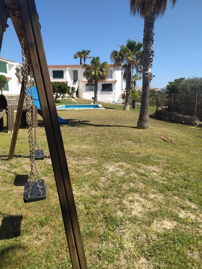 Apartamento Calan Forcat En Ciutadella De Menorca Apartamento Ciutadella (Menorca)