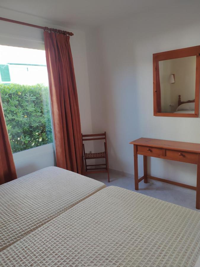 Apartamento Apartamento Calan Forcat En Ciutadella De Menorca *