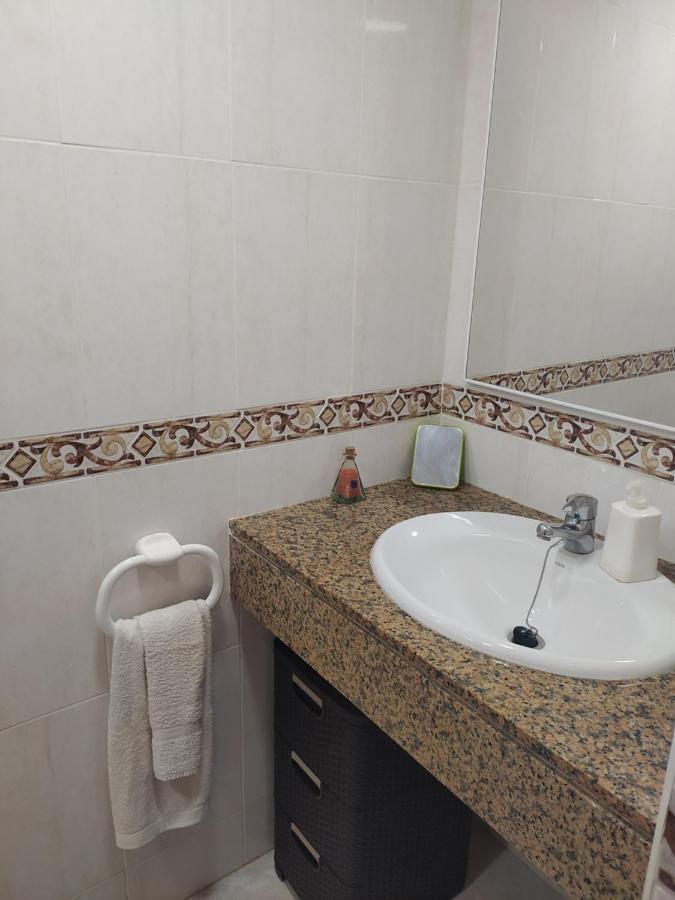 Apartamento Apartamento Calan Forcat En Ciutadella De Menorca *