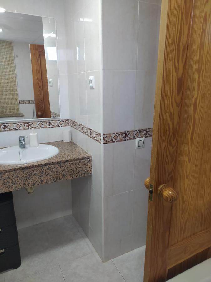 Apartamento Calan Forcat En Ciutadella De Menorca Apartamento Ciutadella (Menorca)