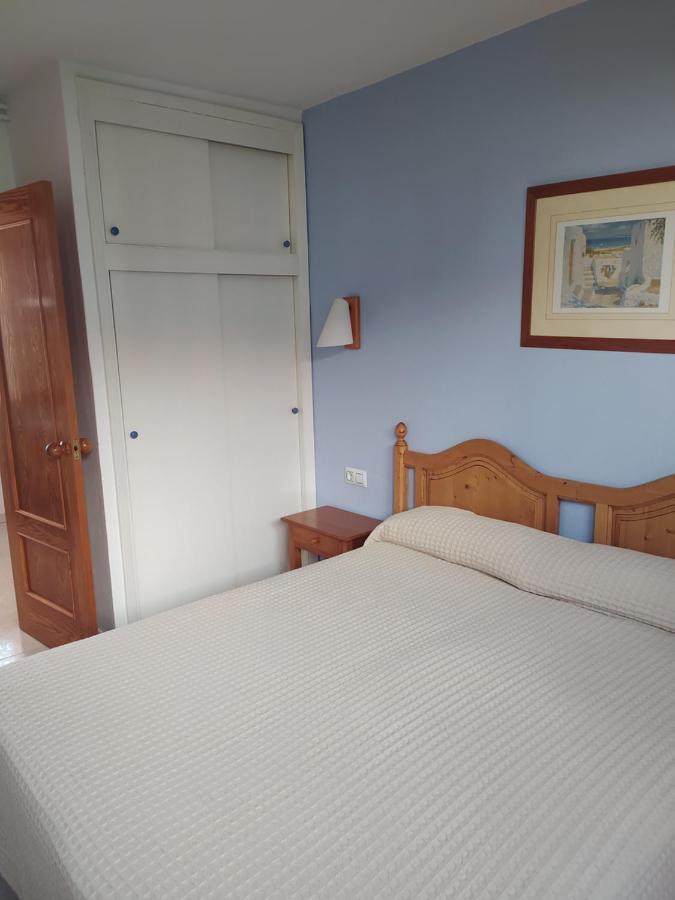 Apartamento Calan Forcat En Ciutadella De Menorca