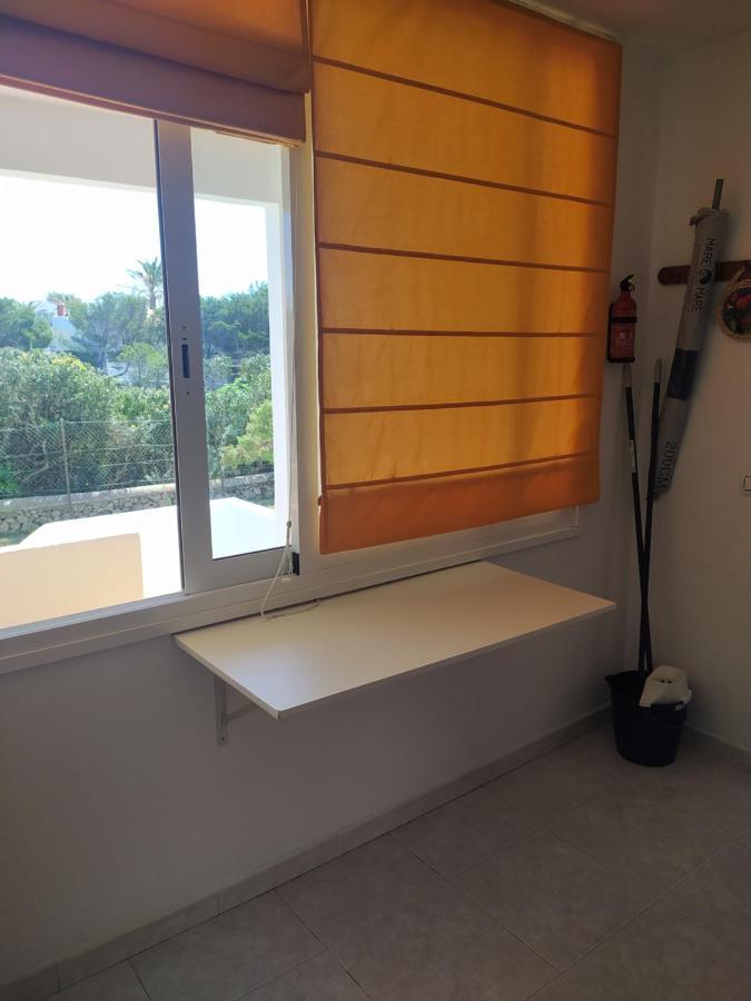 Apartamento Calan Forcat En Ciutadella De Menorca Apartamento