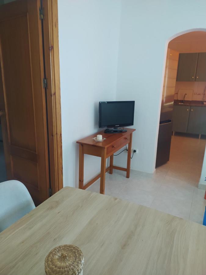 Apartamento Calan Forcat En Ciutadella De Menorca Apartamento