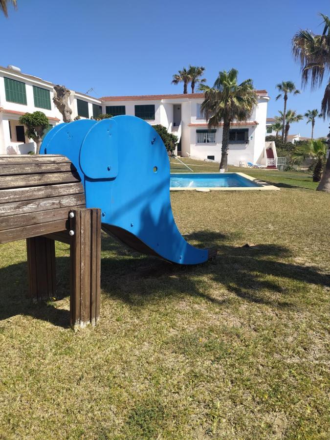 Apartamento Calan Forcat En Ciutadella De Menorca Apartamento