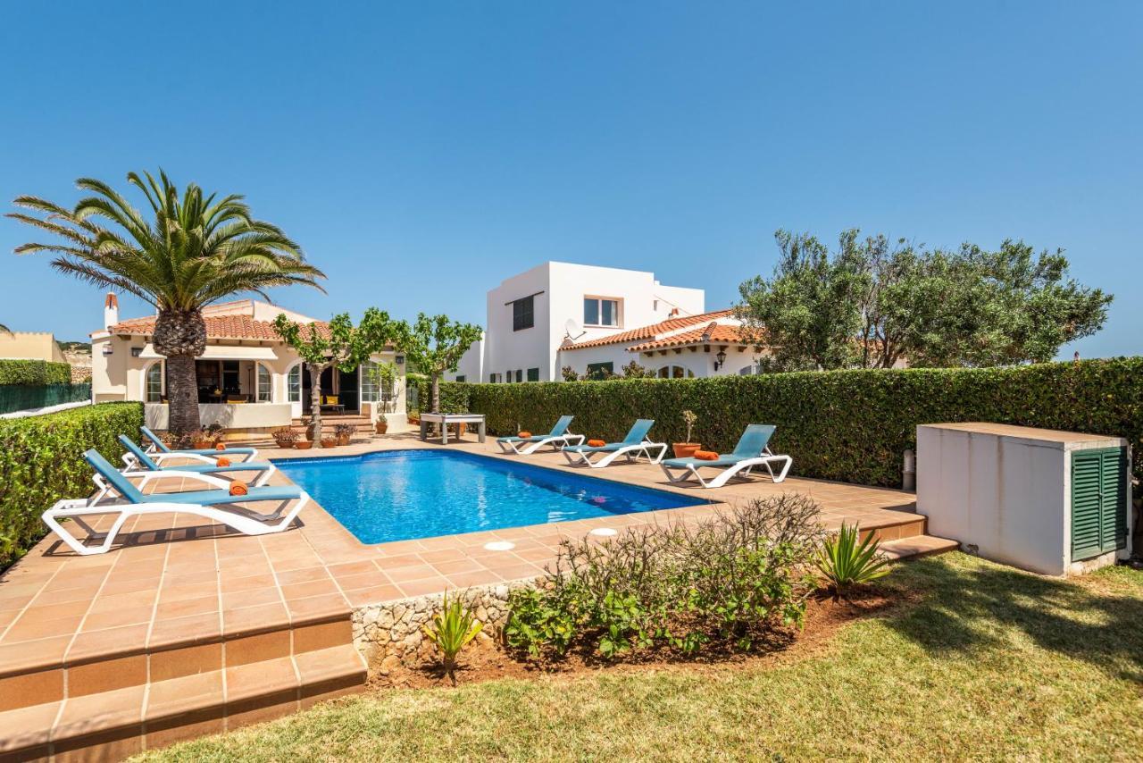 Menorca Tana By Mauter Cala'N Blanes (Menorca)
