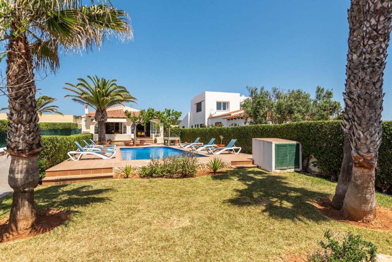 Menorca Tana By Mauter Villa *