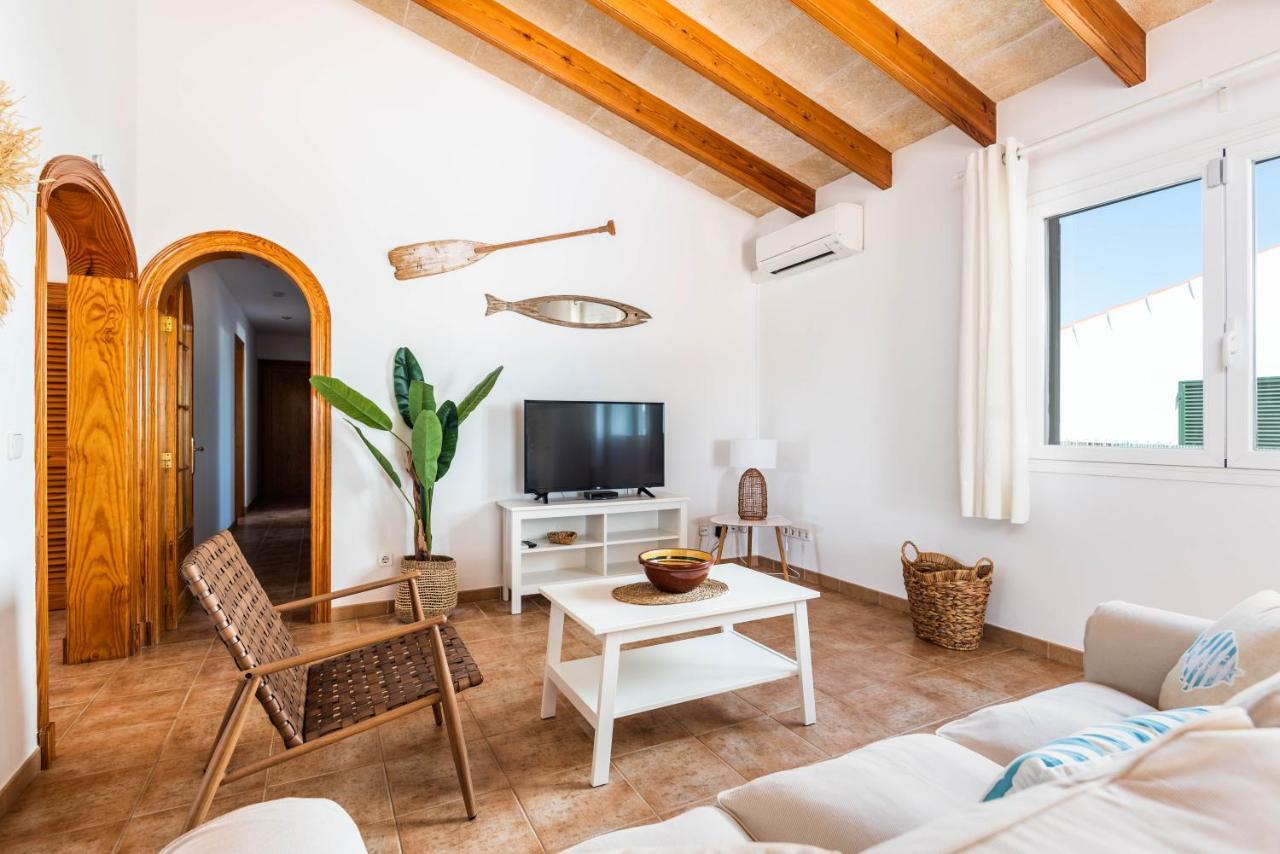 Menorca Tana By Mauter Villa *