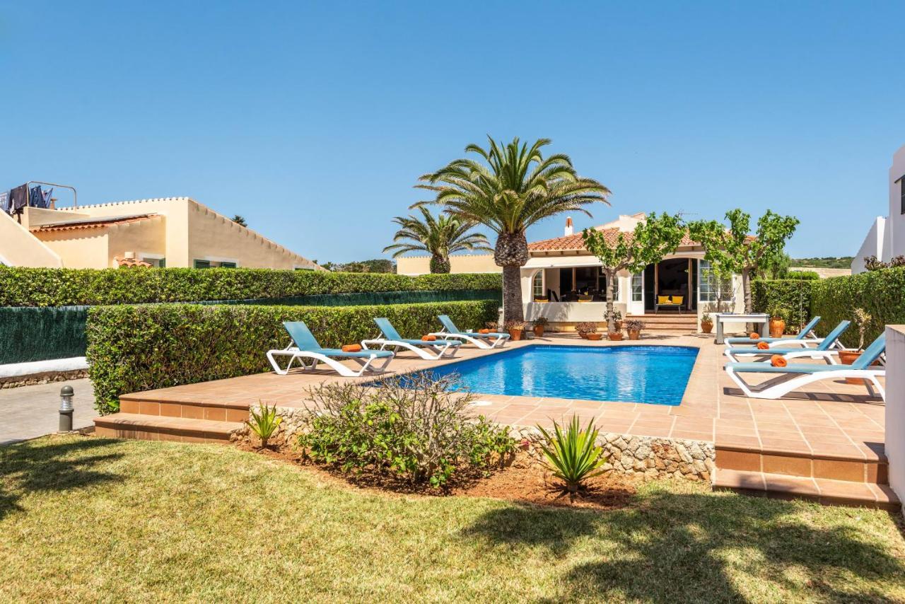 Menorca Tana By Mauter Villa Cala'N Blanes (Menorca)