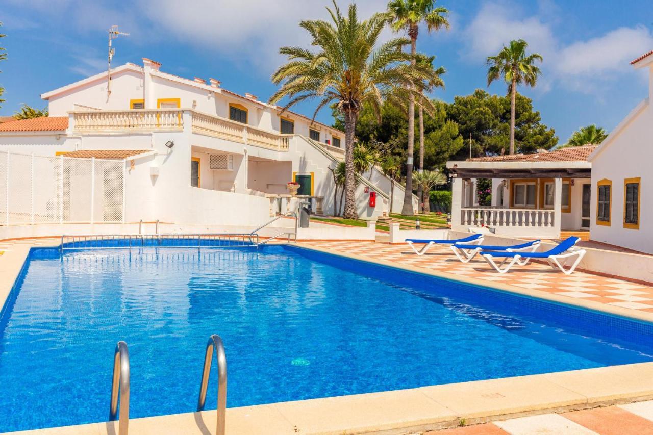 Bon Repos A7 Apartamento Cala'N Bosch (Menorca)