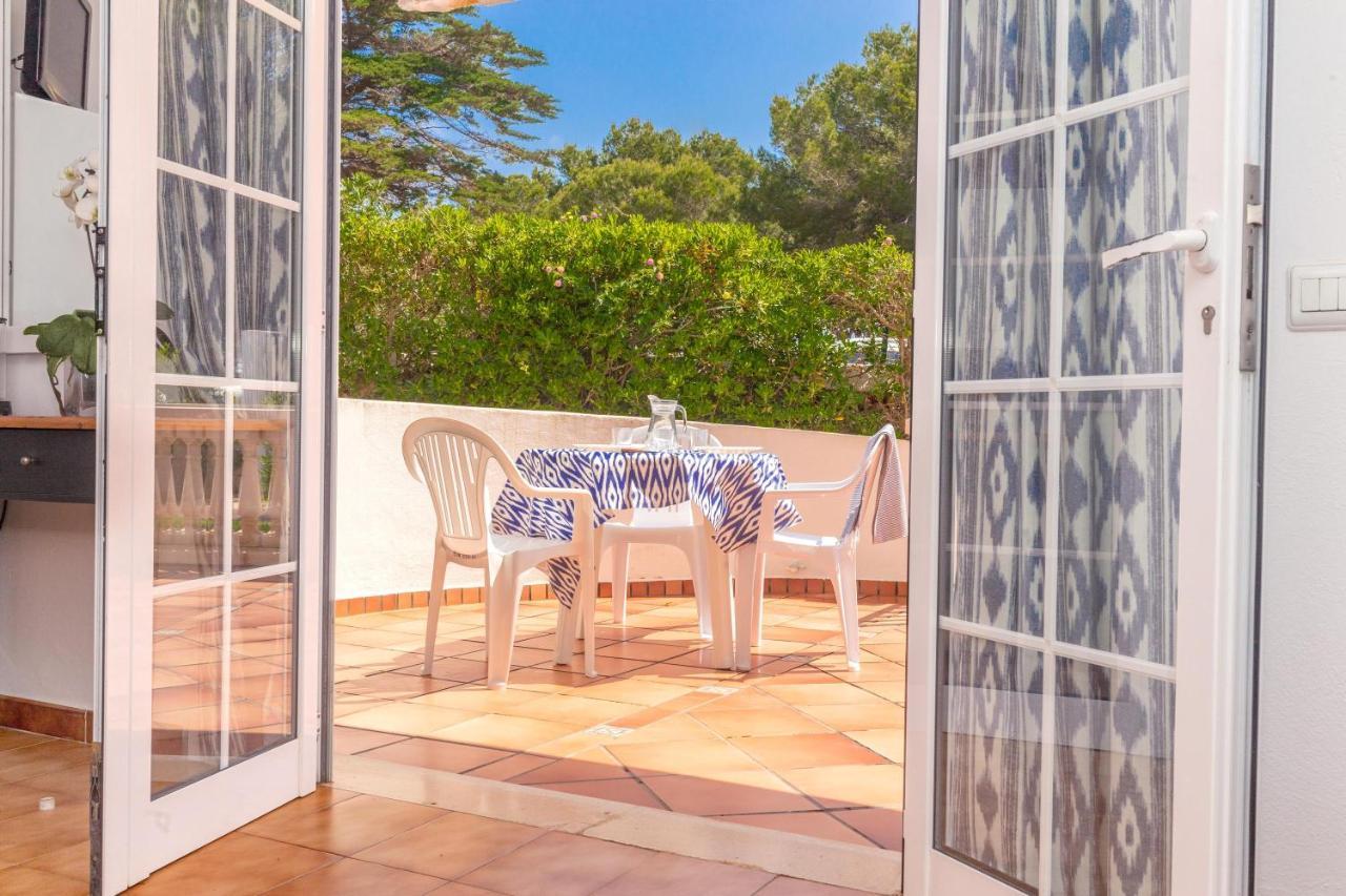 Bon Repos A7 Apartamento