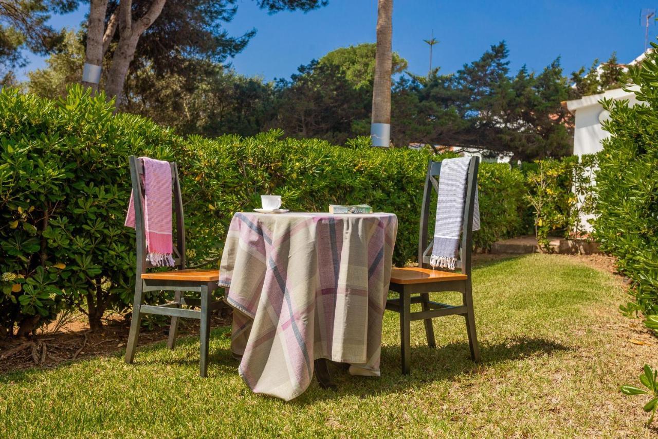 Apartamento Bon Repos A7 Cala'N Bosch (Menorca)