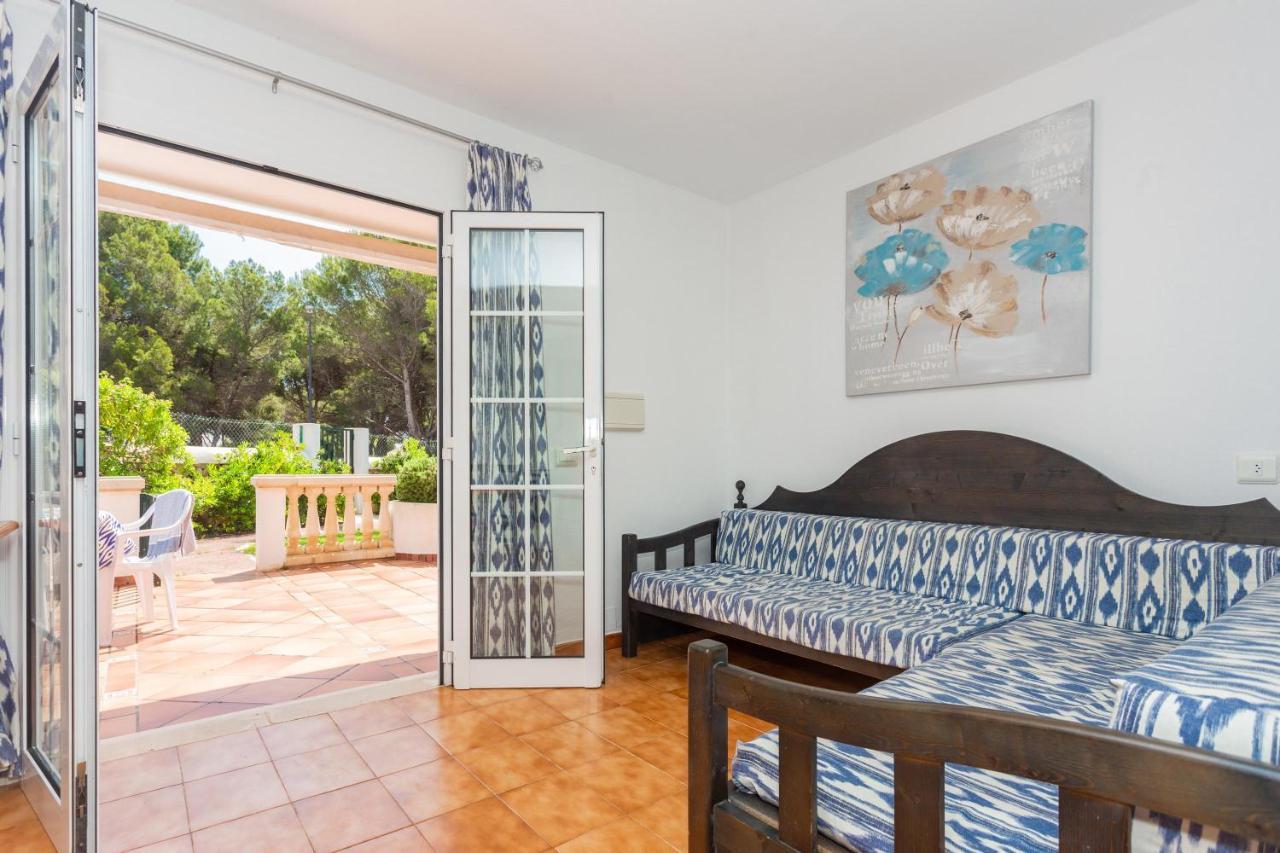 Apartamento Bon Repos A7 Cala'N Bosch (Menorca)
