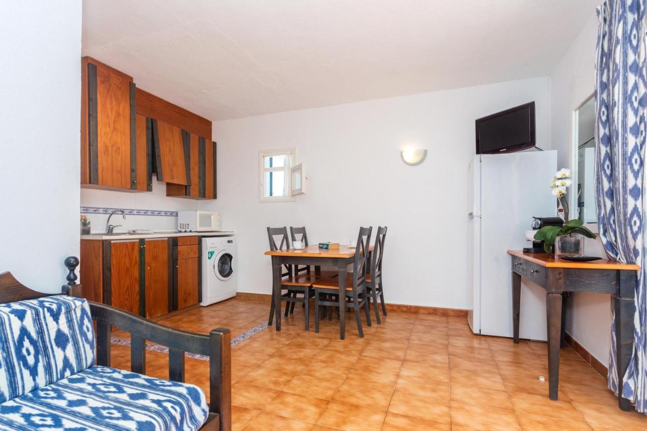 Apartamento Bon Repos A7