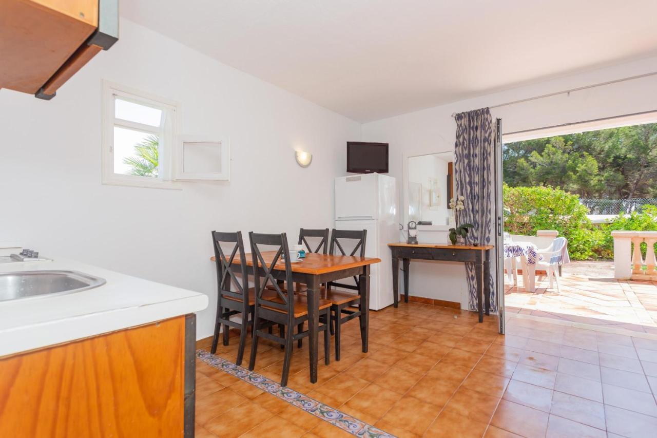 Bon Repos A7 Apartamento *