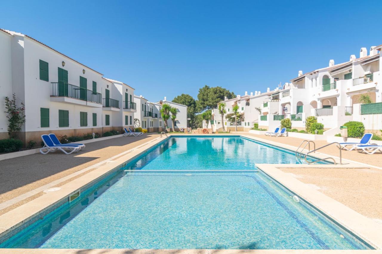 Ses Fonts C25 Apartment Son Parc