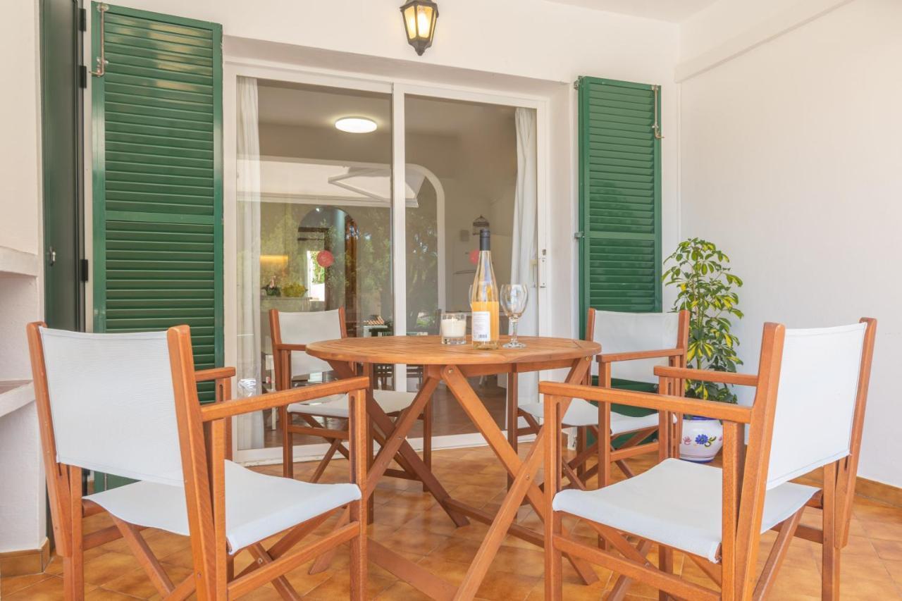 Apartment Ses Fonts C25 *