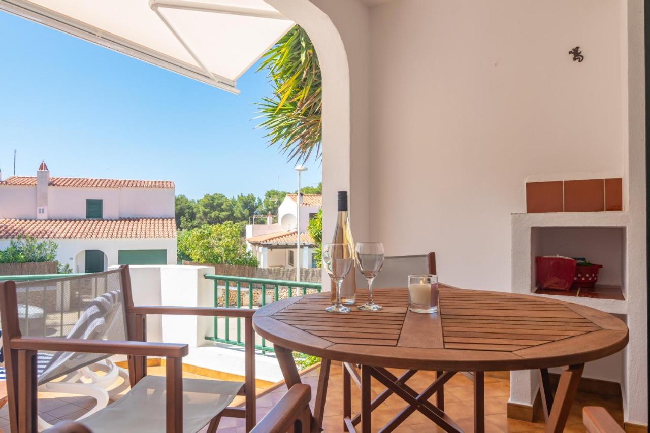 Apartment Ses Fonts C25 *
