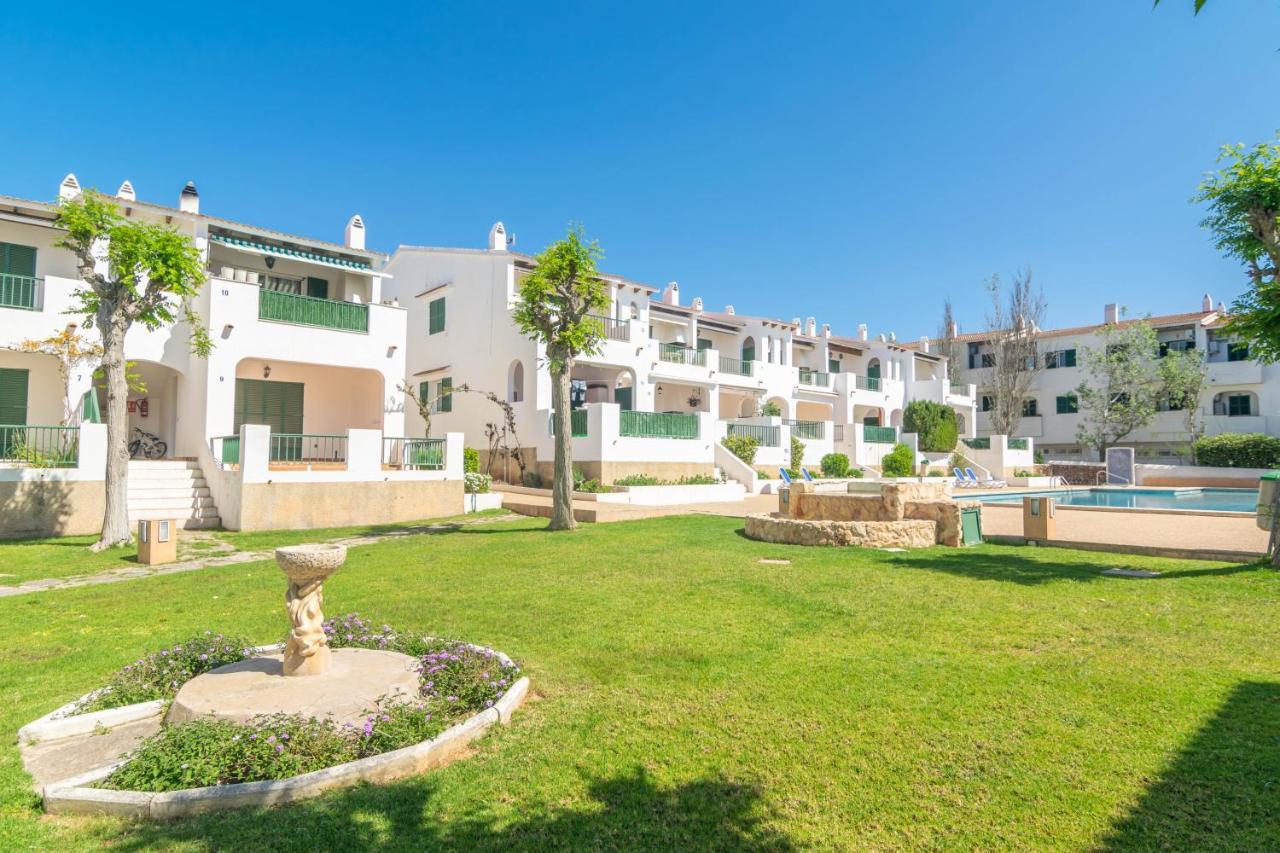 Ses Fonts C25 * Son Parc