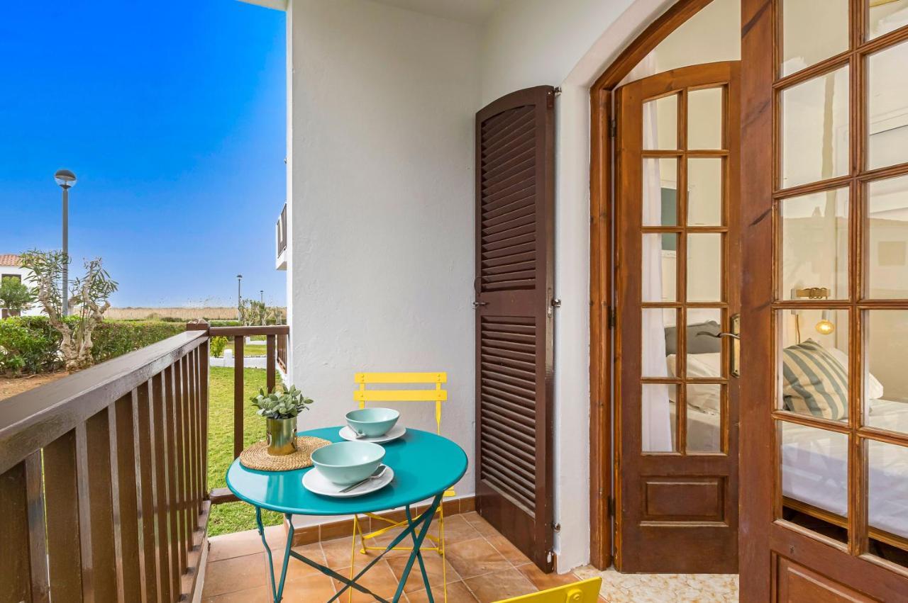 Casa Binilau Menorca Apartamento Junto Al Mar Para Estar Como En Casa Apartamento *