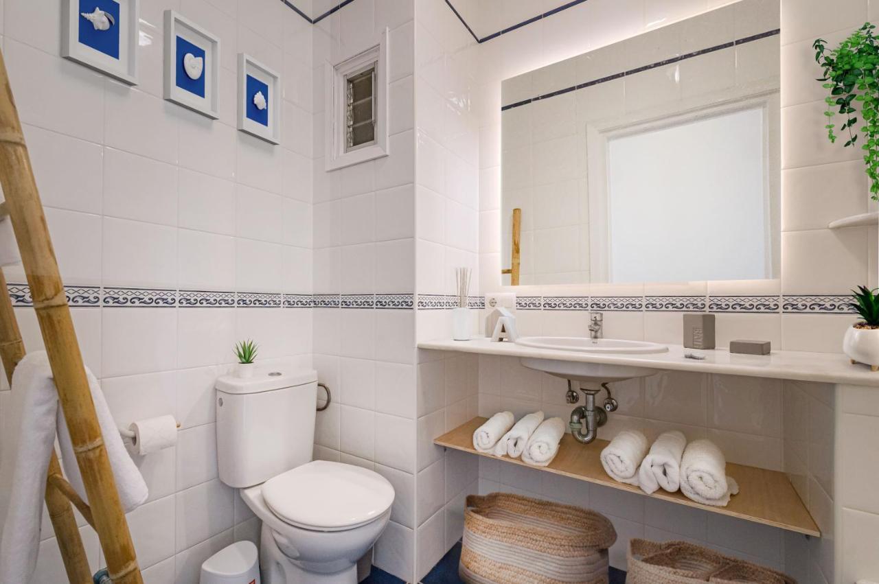 Apartamento Casa Binilau Menorca Apartamento Junto Al Mar Para Estar Como En Casa *