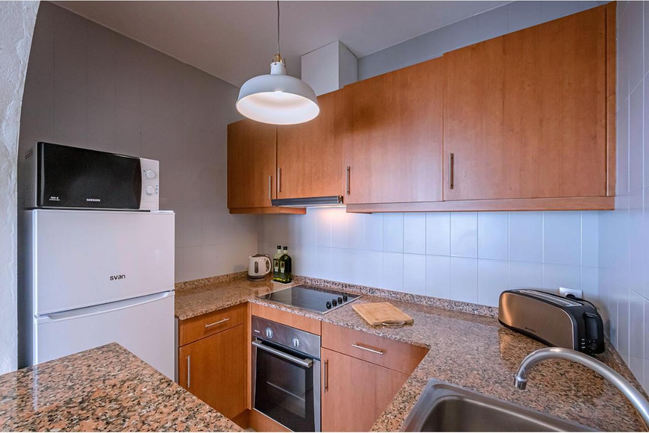 Casa Binilau Menorca Apartamento Junto Al Mar Para Estar Como En Casa Apartamento