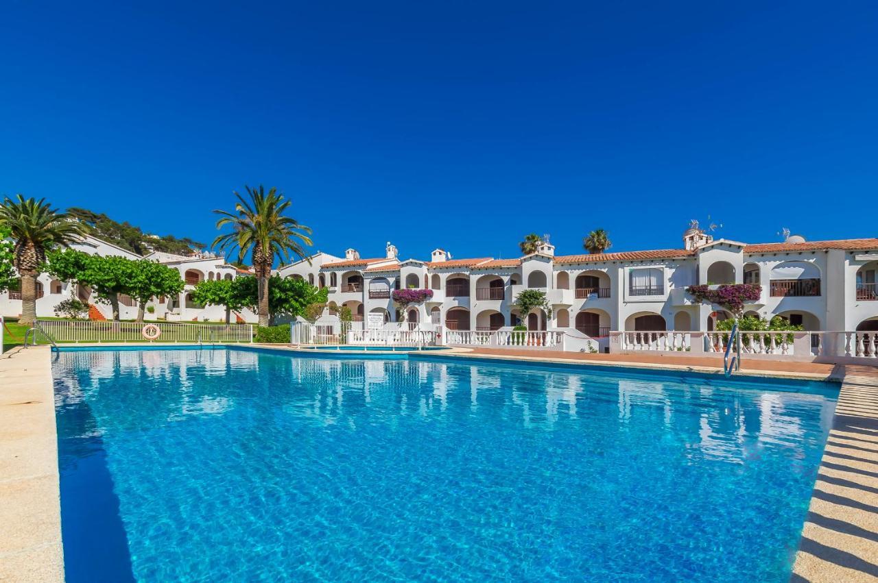 Apartamento Casa Binilau Menorca Apartamento Junto Al Mar Para Estar Como En Casa