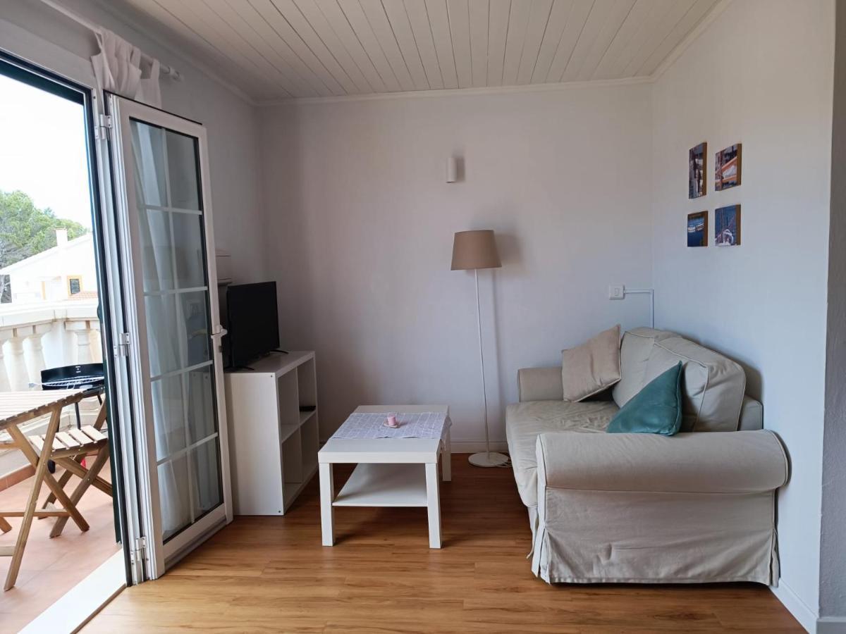 Bon Repos - B10, Con Terraza En Cala'n Bosch Apartment *