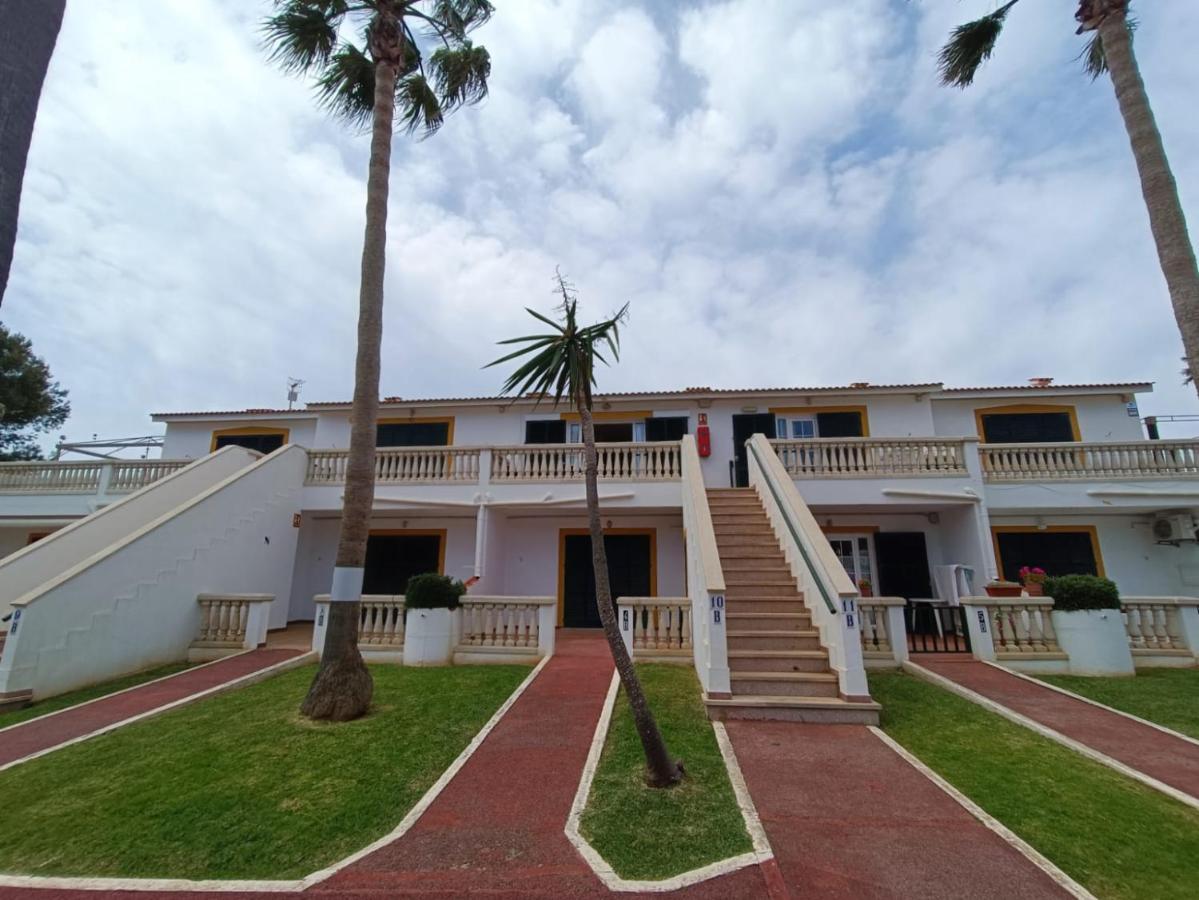 Apartment Bon Repos - B10, Con Terraza En Cala'n Bosch *