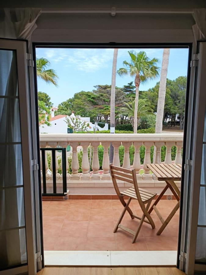 Bon Repos - B10, Con Terraza En Cala'n Bosch * Cala'N Bosch (Menorca)
