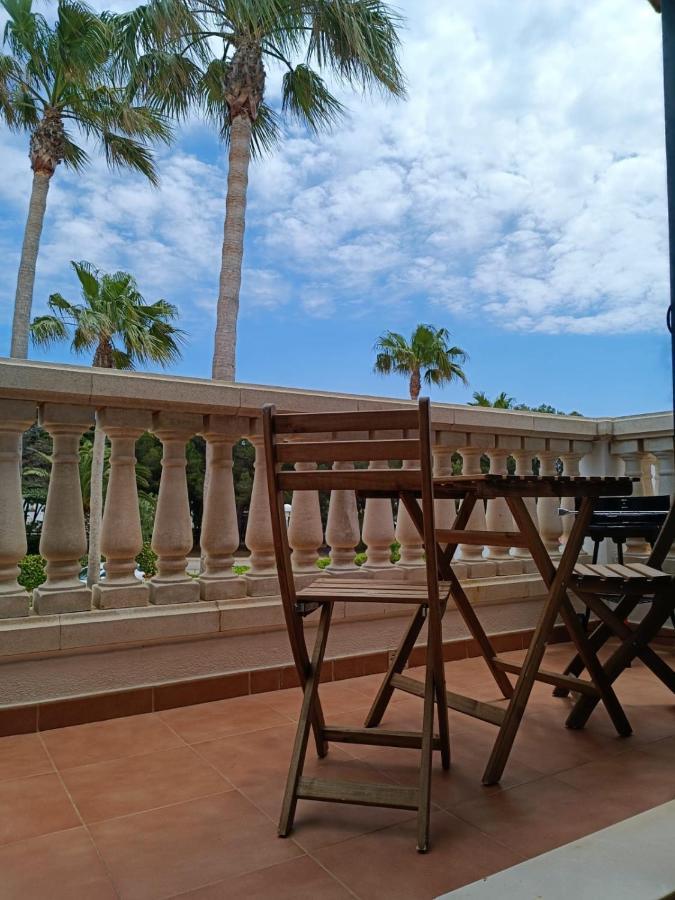 Bon Repos - B10, Con Terraza En Cala'n Bosch Cala'N Bosch (Menorca)