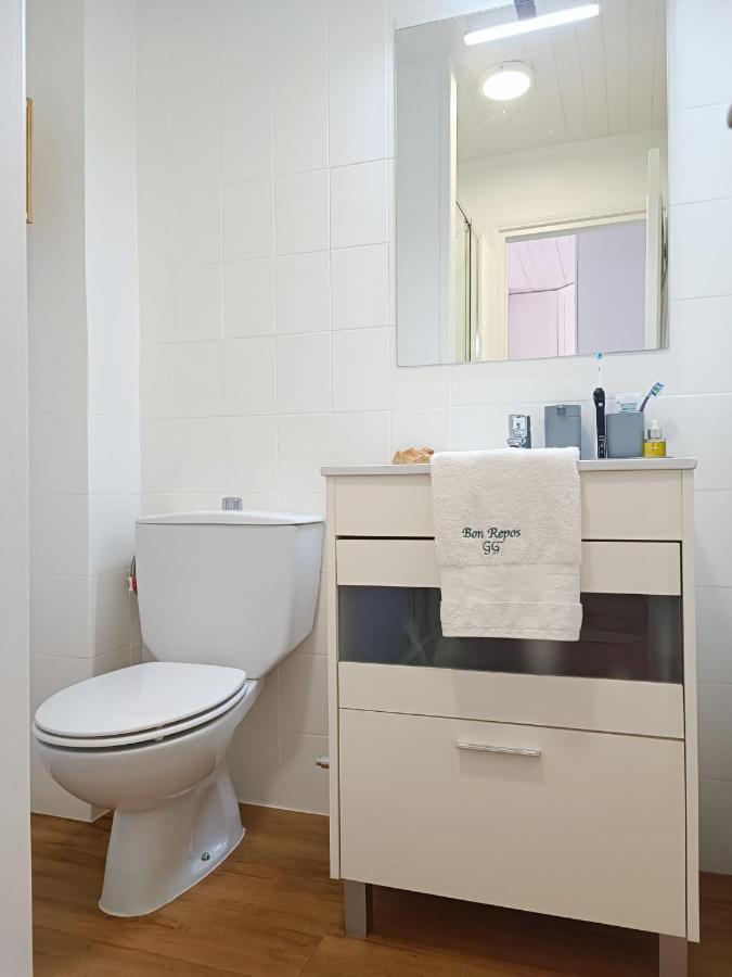 Bon Repos - B10, Con Terraza En Cala'n Bosch Apartment *
