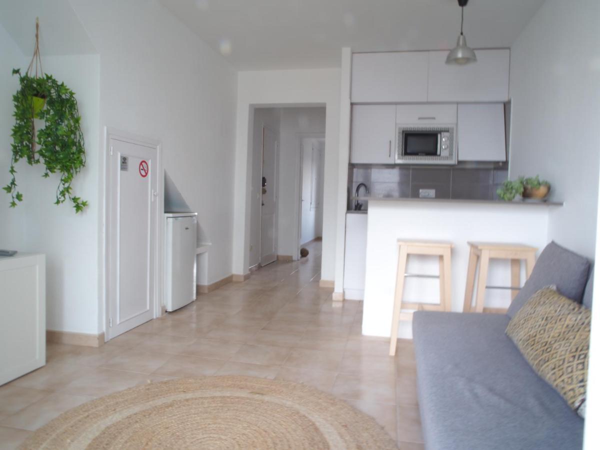 Calan Blanes Park Apt 215 Apartment Cala'N Blanes (Menorca)