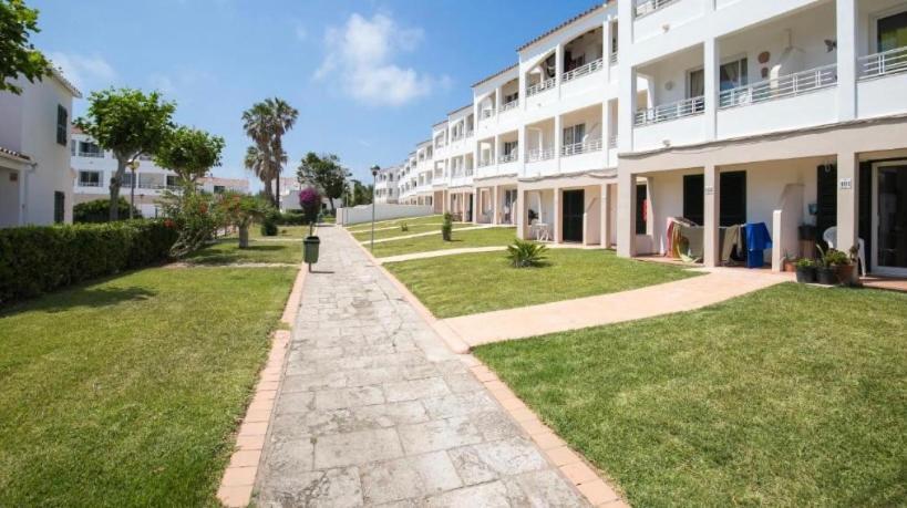 Calan Blanes Park Apt 215