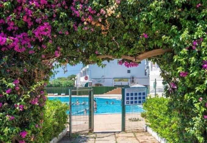 Calan Blanes Park Apt 215 * Cala'N Blanes (Menorca)