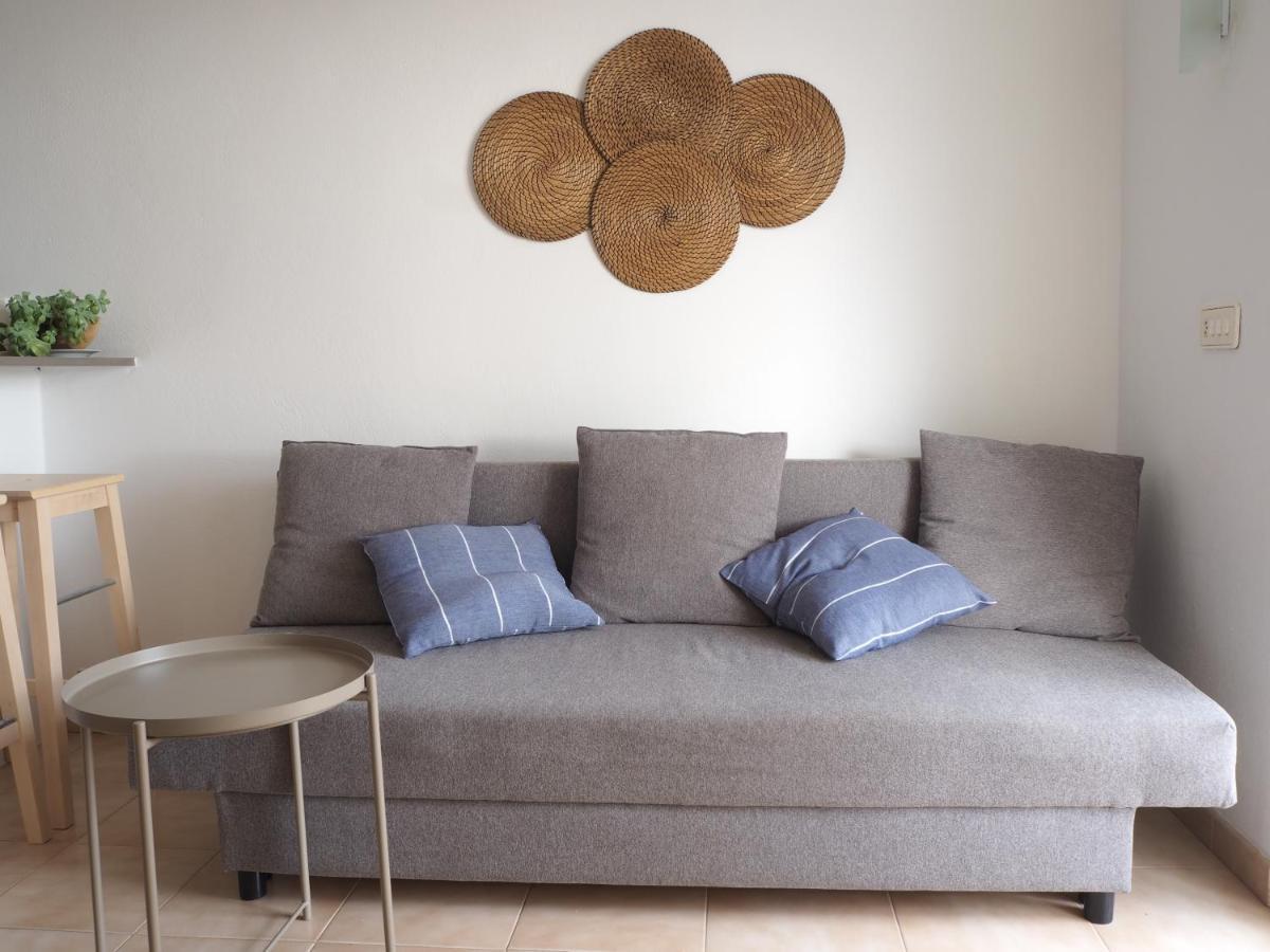 Apartment Calan Blanes Park Apt 215 Cala'N Blanes (Menorca)