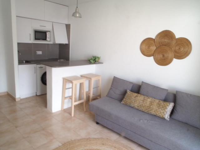 Calan Blanes Park Apt 215 Apartment