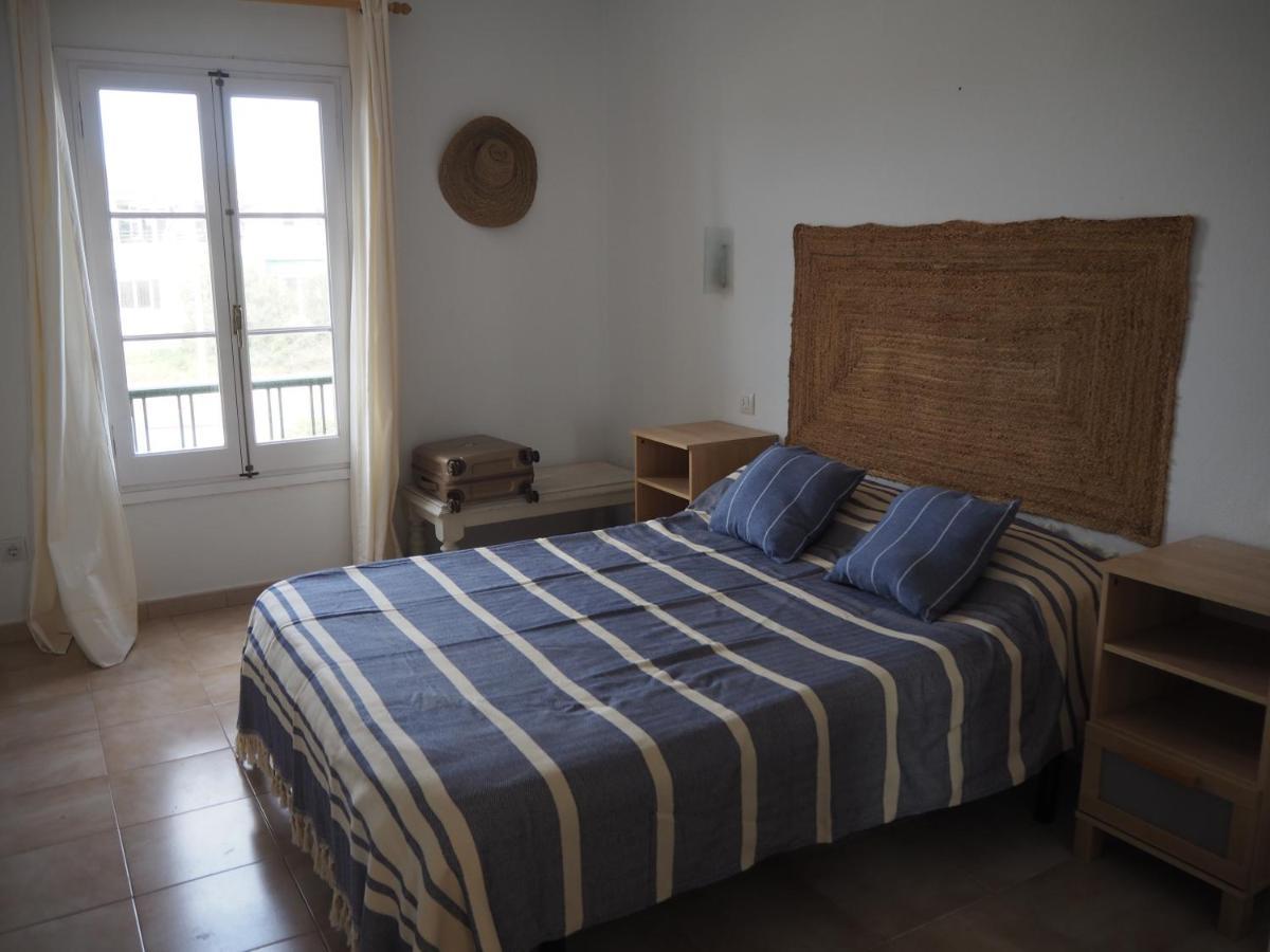 Calan Blanes Park Apt 215 Cala'N Blanes (Menorca)
