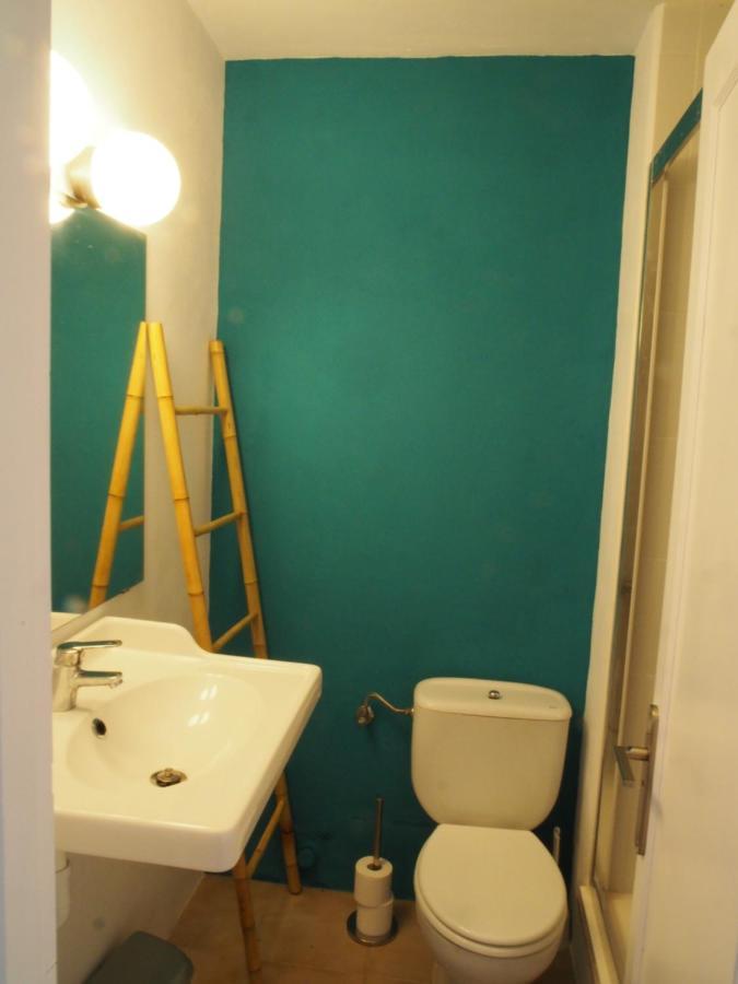 Calan Blanes Park Apt 215