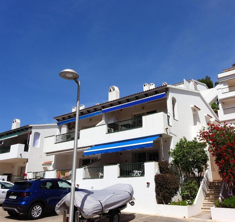 En El Campo De Golf Son Parc, Menorca Apartamento *