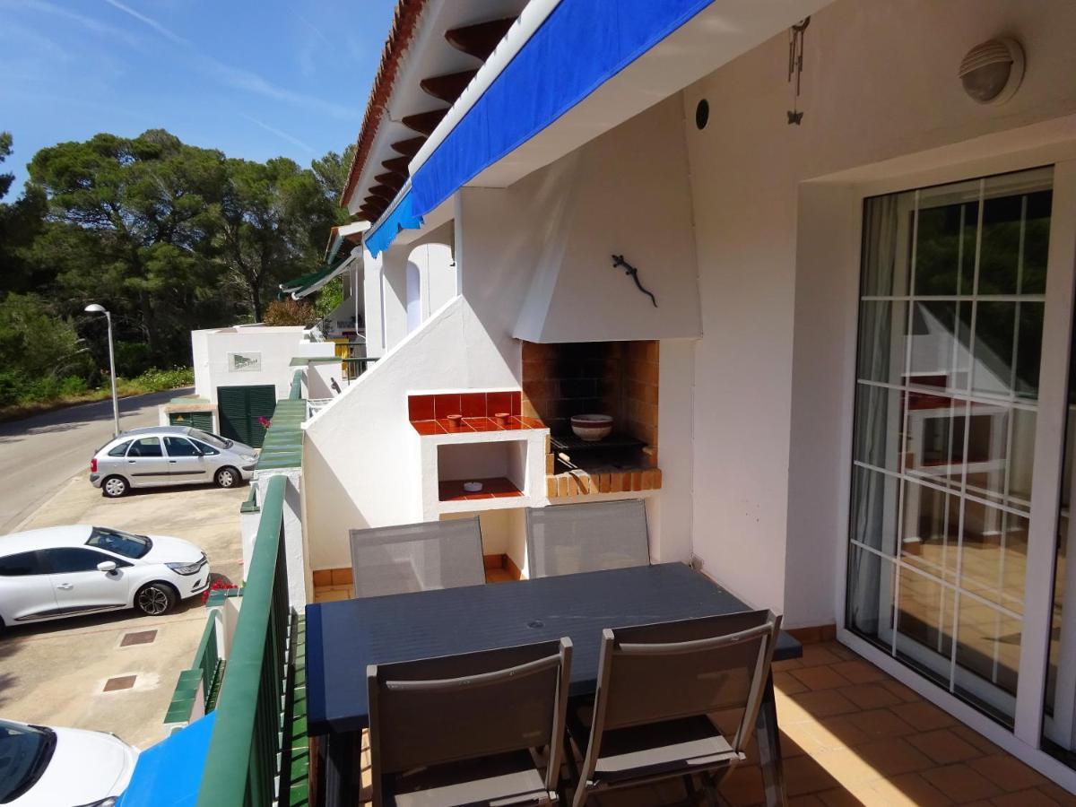 Apartamento En El Campo De Golf Son Parc, Menorca Son Parc